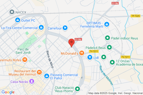 Reddis Union Mutual