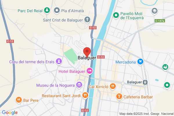 Balaguer-Ibarra S.L.