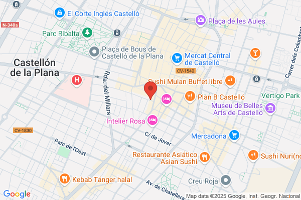 Construcciones Y Fontaneria La Plana S.l.