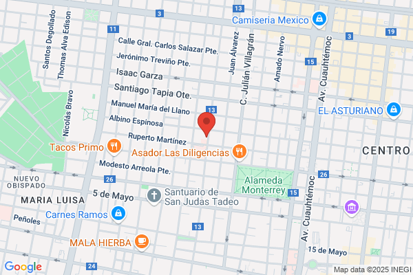 Alvarez Pineda j.