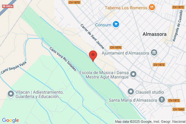 Benages Gimeno a.