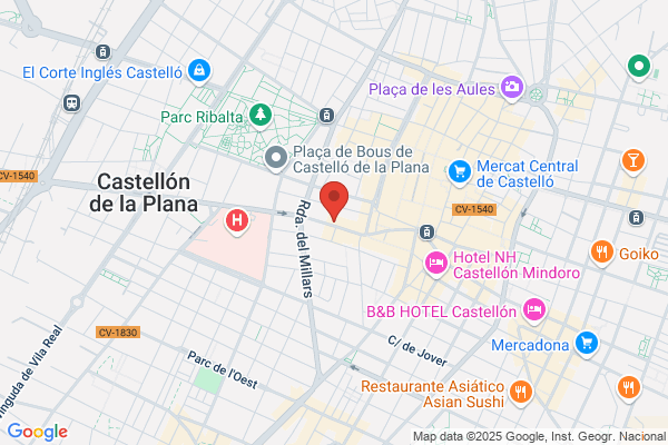 Internacional Telecom Amna Telecom Pp