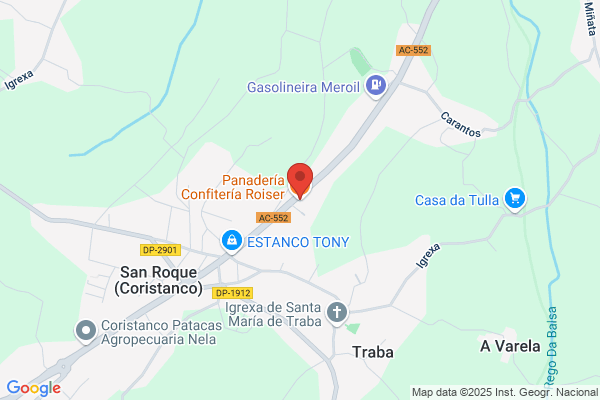 Panaderia Roser S.L.