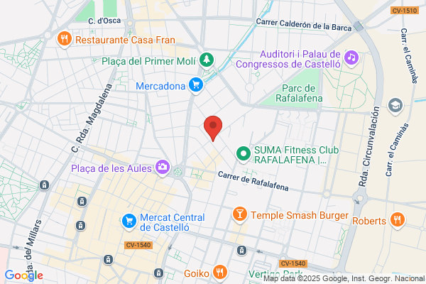 Valls Miquel - Panaderia j.A.