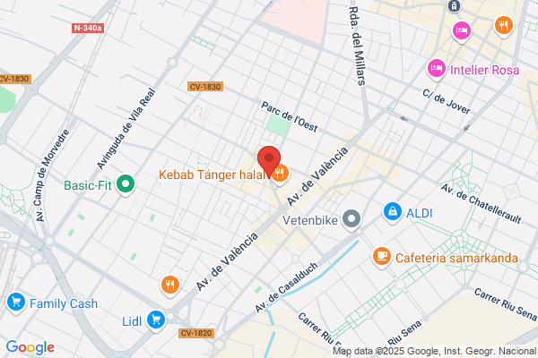 Villanueva Aparicio m. Del C.