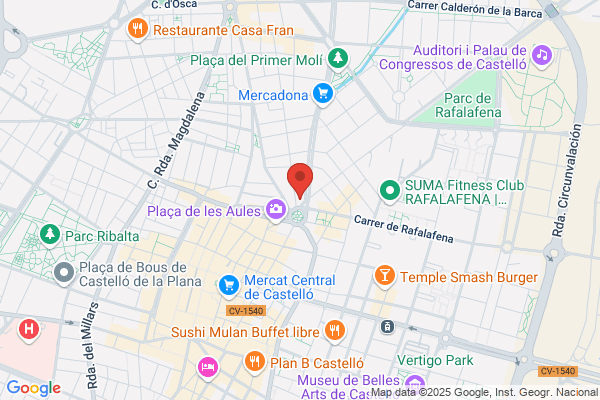 Belamí Estética y Belleza Intengral