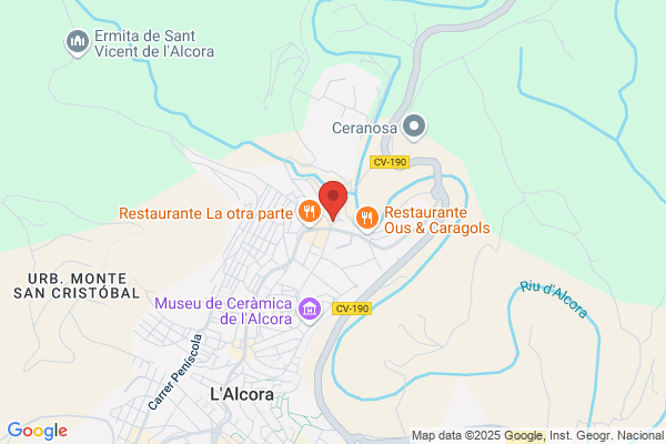Ibañez Iserte e.