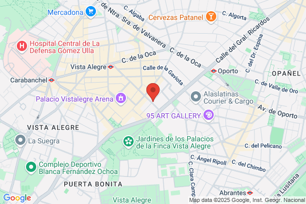 Peluqueria De Caballeros Ricardo