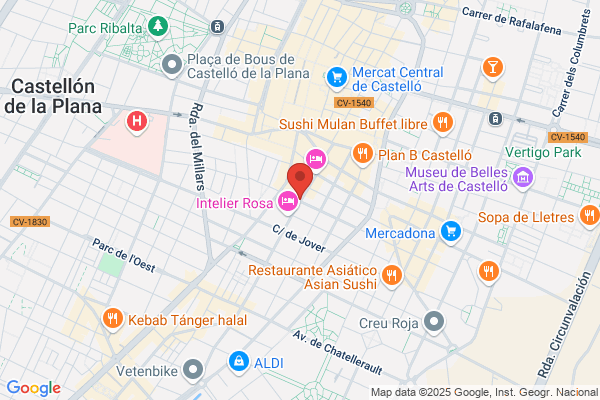 Centro Peluqueria Y Estética Vel·lo
