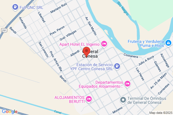 Conesa Del Puerto i.