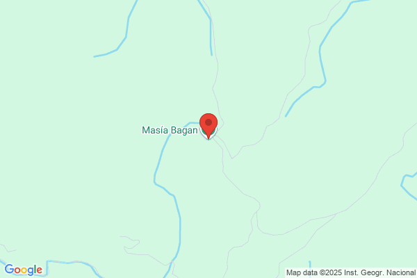 Martin Bagan m. S.