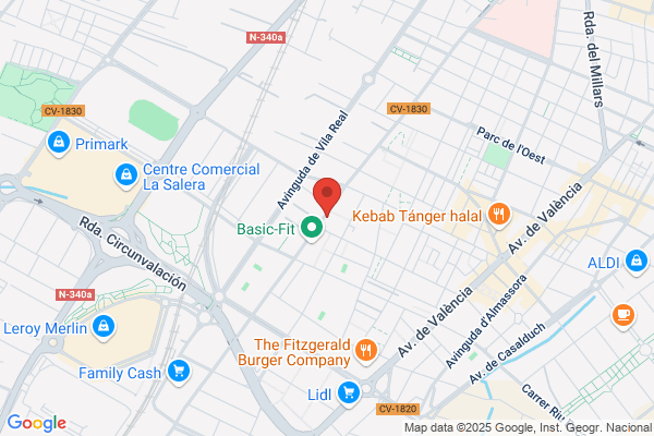 Peluqueria De Mingo