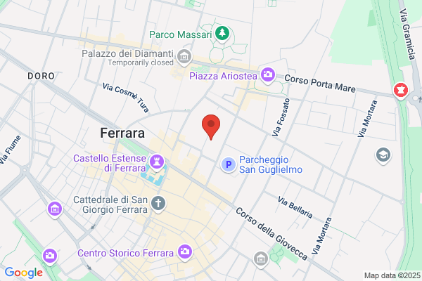 Ferrara Escuder f. Del P.