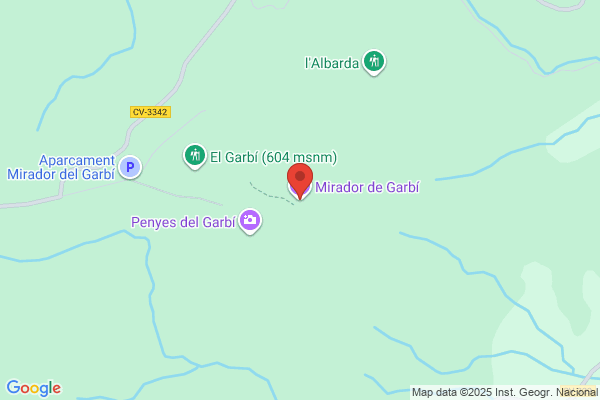 Montañes Garbi r. M.