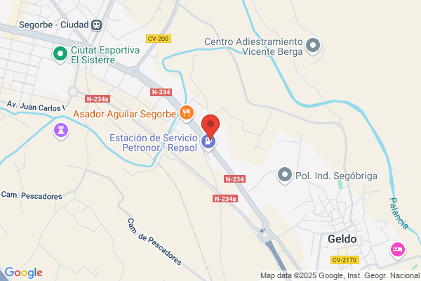 Fayos Perfumeria