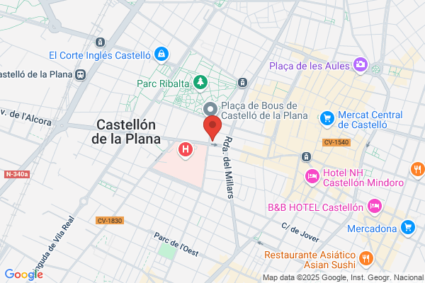 Instituto De Belleza Lidian - Perfumeria