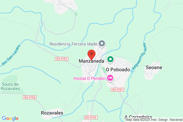 Gomez Manzaneda l.