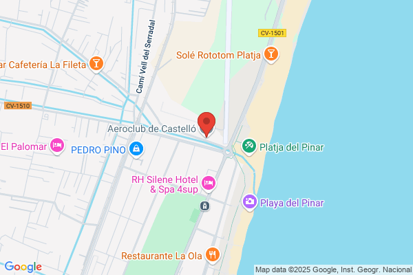 Aero-Club Castellon