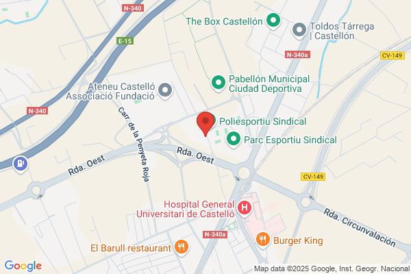 Asociacion Escuela El Cau