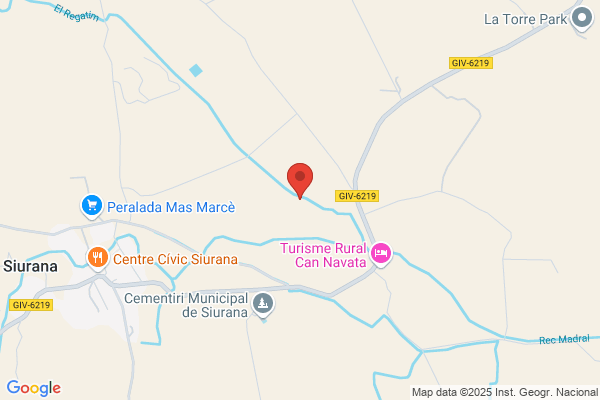 Ciurana Latorre a. M.