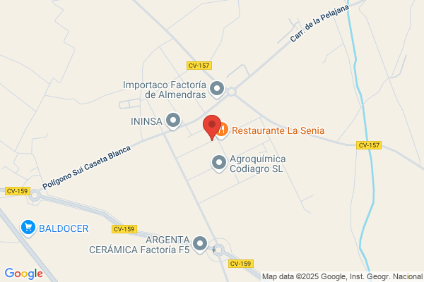Embellecedores Plasticos S.L.