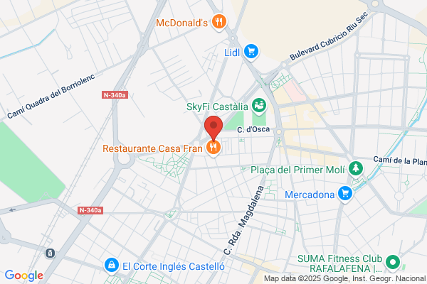 Gabinete De Peritaciones A.Monros Y J.M. Ferro s.L.