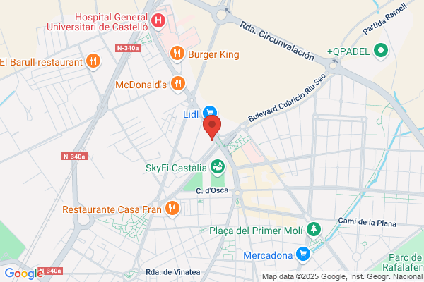 Philips Servicios Medicos S.A.
