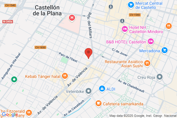 Servicios Técnicos Ibáñez