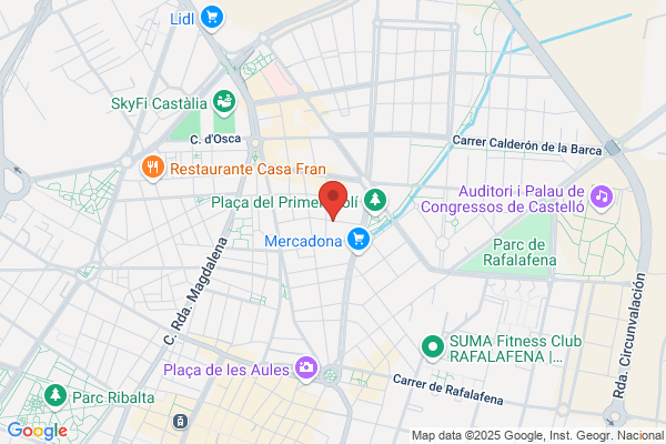 Syco Castellon S. L. - Material De oficina