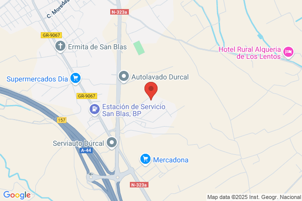 Garcia Navarro a.