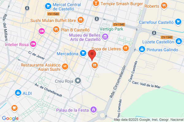 Partit Socialista Del Pais Valencia