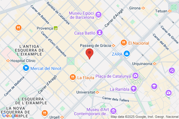 Galerias Barcelona S.L.