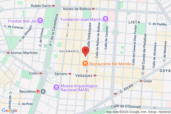 Promat Iberica S. A.