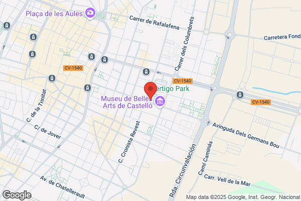 Centros Valverde Quiropráctica y Fisioterapia