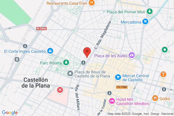 Sinvello Castellon