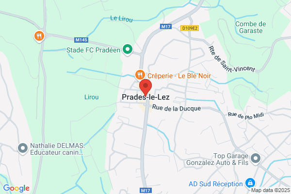 Prades Leon f.