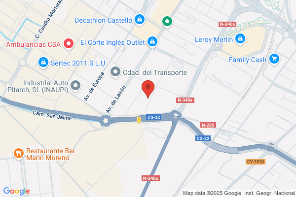 Bosch Car Service Turbo Inyeccion Castalia