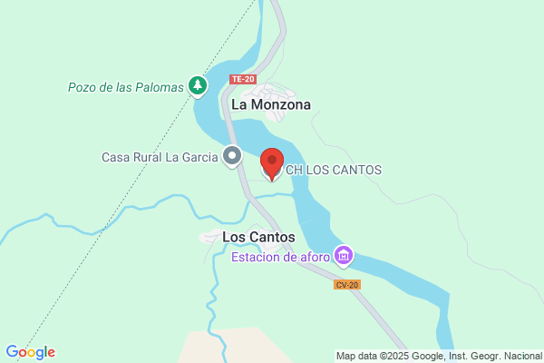 Colmenero Cantos b.