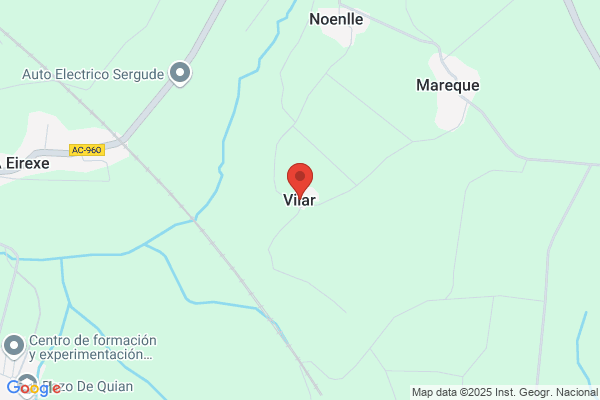 Vilar Boscar c. L.