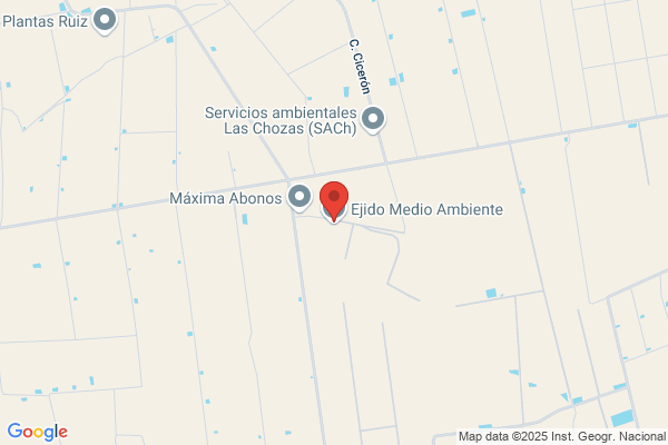 Ame-Auditora De Medioambiente S.A.