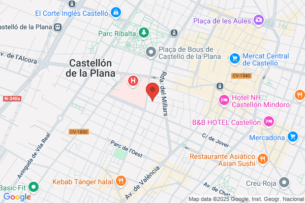 Sociedad Canina De Castellon - Afiliada A la rsce orario: martes y jueves De 19