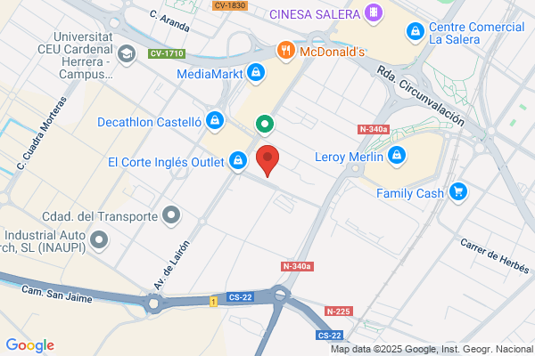 Aquí Teruel