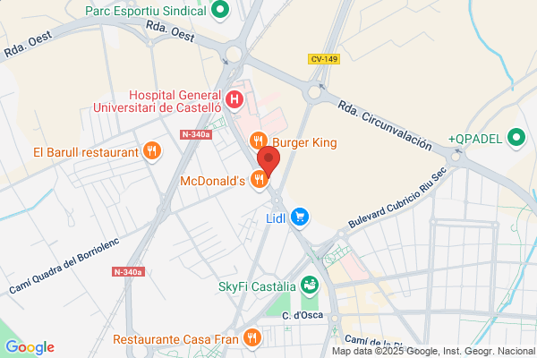 Asador Casa Cano