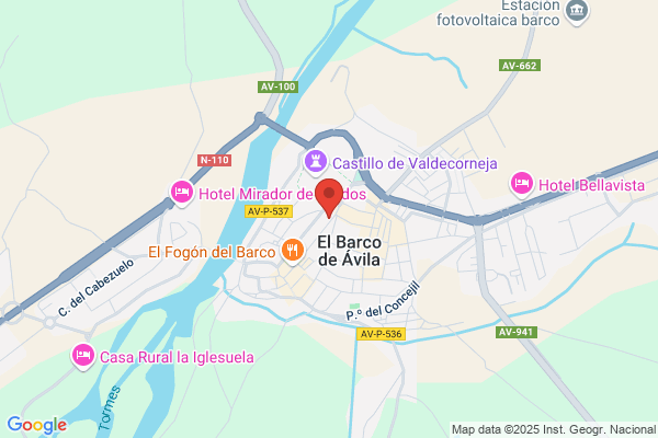 Barcos Diaz a.