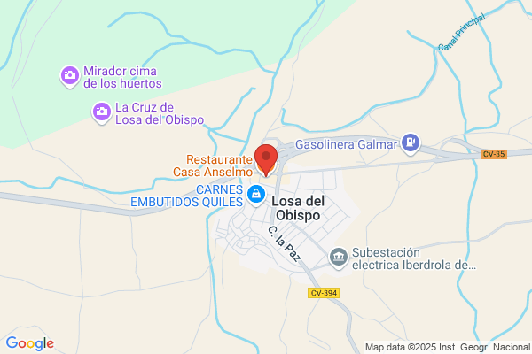 Casa Anselmo