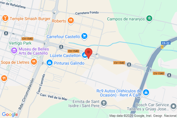 Food Express Royan S.L.