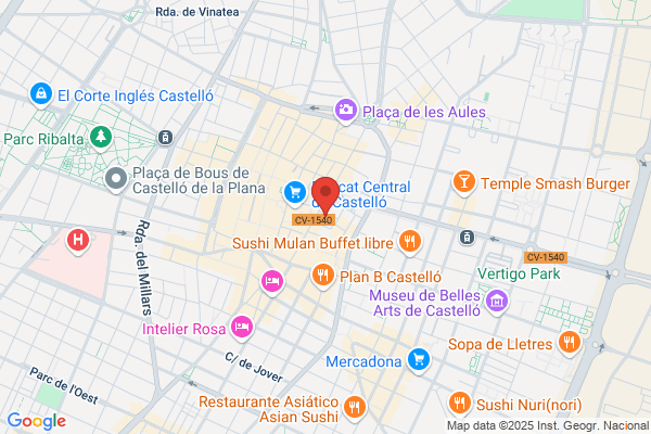 Meson Navarro S. L. (Meson Navarro Iii)