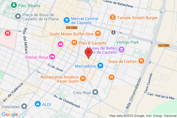 Restaurante Argentino