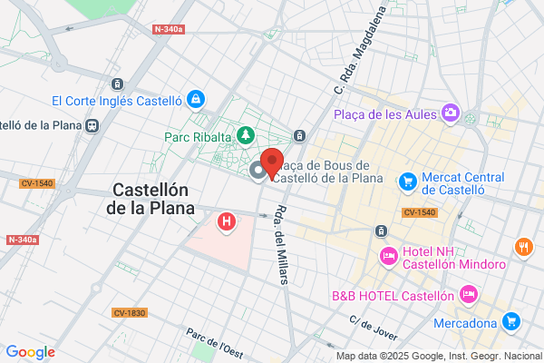 Restaurante Zamorano