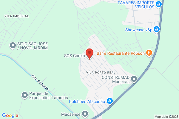 Sos Garcia f.